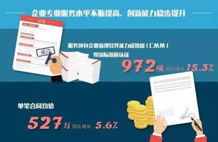 2016年我国服务外包跨越万亿门槛 软件外包服务驱动新纪元