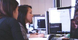 商企云服 专业软件外包服务，赋能企业数字化转型