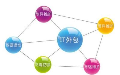 2024-2029年中国软件外包服务行业市场分析项目报告