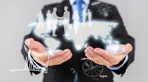 软件人员外包公司如何实现跨地域服务